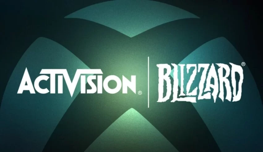 Cma Aprova Aquisi O Da Blizzard Pela Microsoft Playzuando