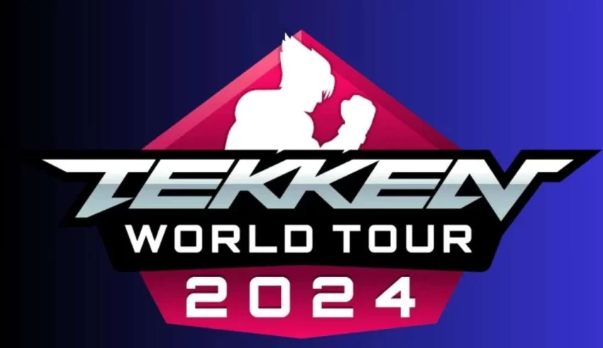 Tekken World Tour Revelado Playzuando