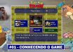 Conhecendo Pokémon Stadium Nintendo 64