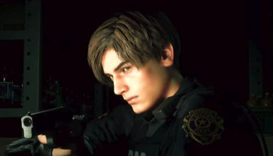 Resident Evil 2 Remake ganha data de lançamento
