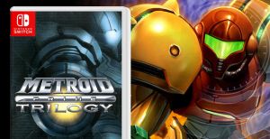 metroid trilogy switch