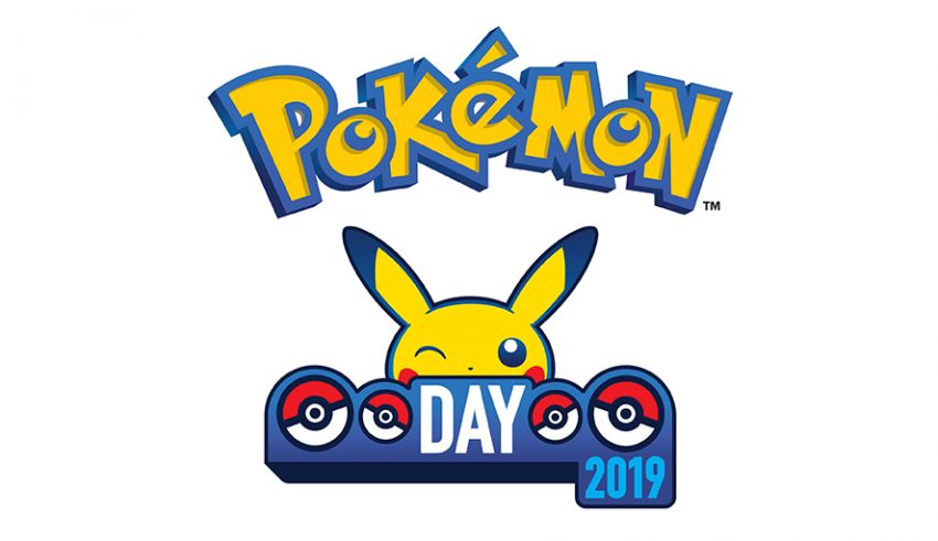 PokémonDay em Pokémon GO