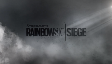 RAINBOW SIX SIEGE