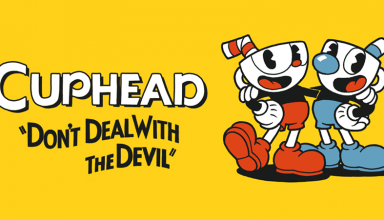 Cuphead para o Nintendo Switch chega em abril de 2019