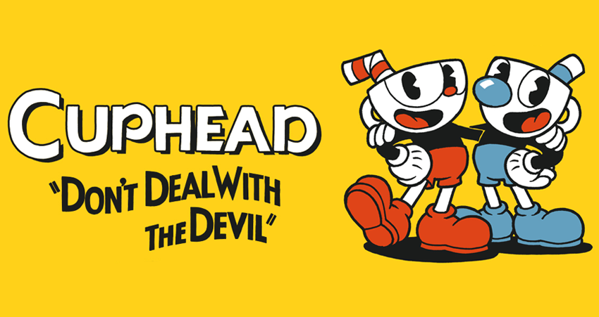 Cuphead para o Nintendo Switch chega em abril de 2019
