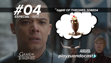 Game of Thrones S08E04