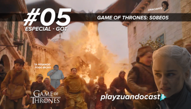 Game of Thrones S08E05