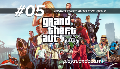 GTA V