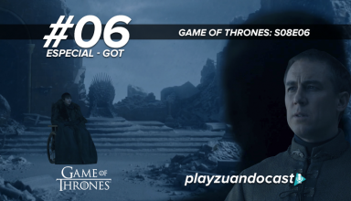 Game of Thrones S08E06