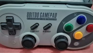 8BItDO SF-30