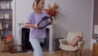 wii fit