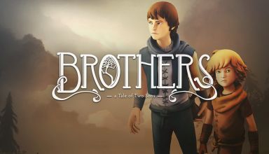 brothers
