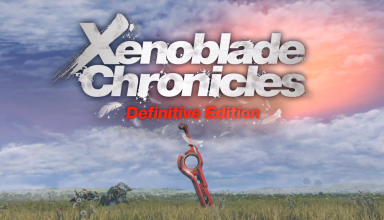 xenoblade