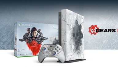 xbox one x