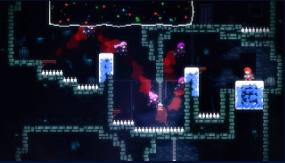 Celeste e Inside: como baixar os jogos grátis na Epic Store