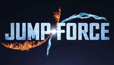 Jump Force