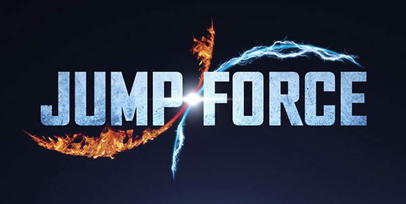 Jump Force
