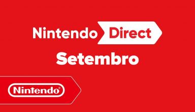 nintendo direct setembro