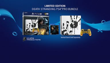 Death Standung