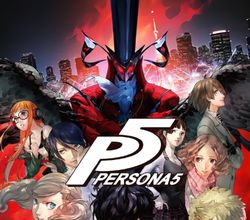 persona 5