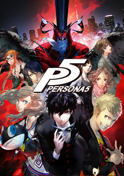 persona 5