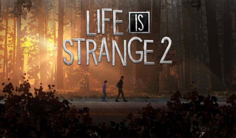 life is strange