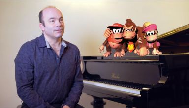 Donkey kong