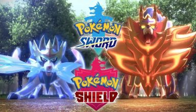 pokemon Sword e Shield