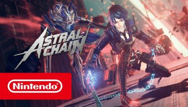 astral chain
