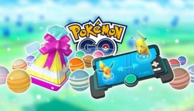 pokemon go