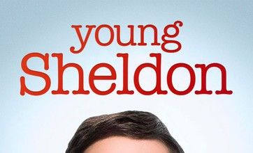 jovem sheldon