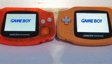 game boy