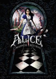 Alice madness