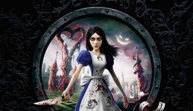 Alice madness