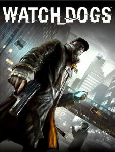 watch dogs