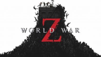 world war z