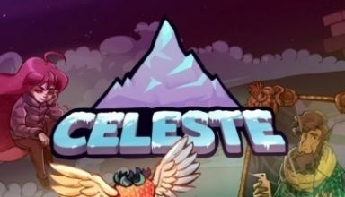 celeste