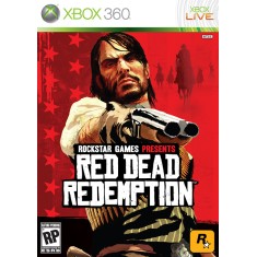 red dead