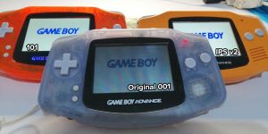 game boy