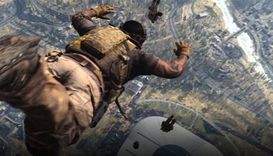 cod warzone