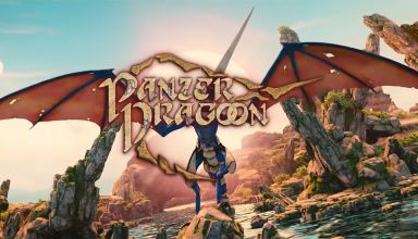 Panzer Dragoon