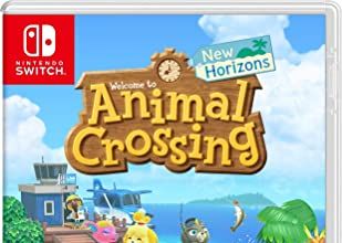 Animal Crossing