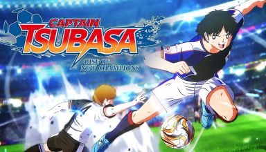 Captain Tsubasa