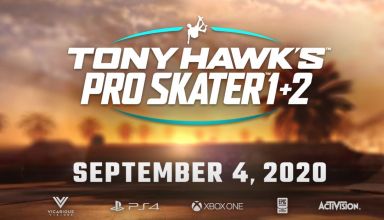 Tony Hawk