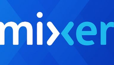 mixer