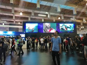 Brasil Game Show