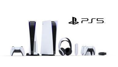 PlayStation 5