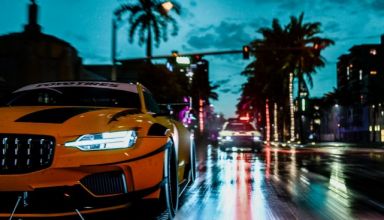 need for speed