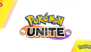 Pokémon Unite