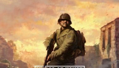 medal of honor